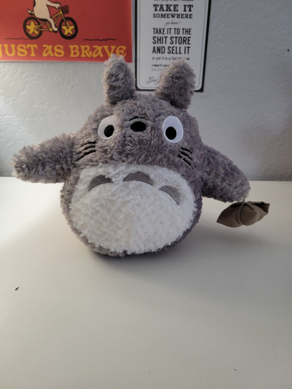 Totoro Stuff Toy